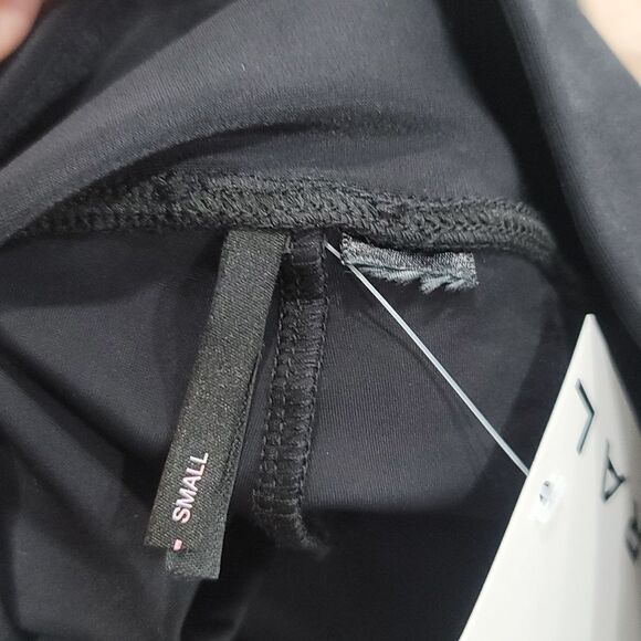 KORAL STEP Up High Rise Legging - Picture 9 of 10